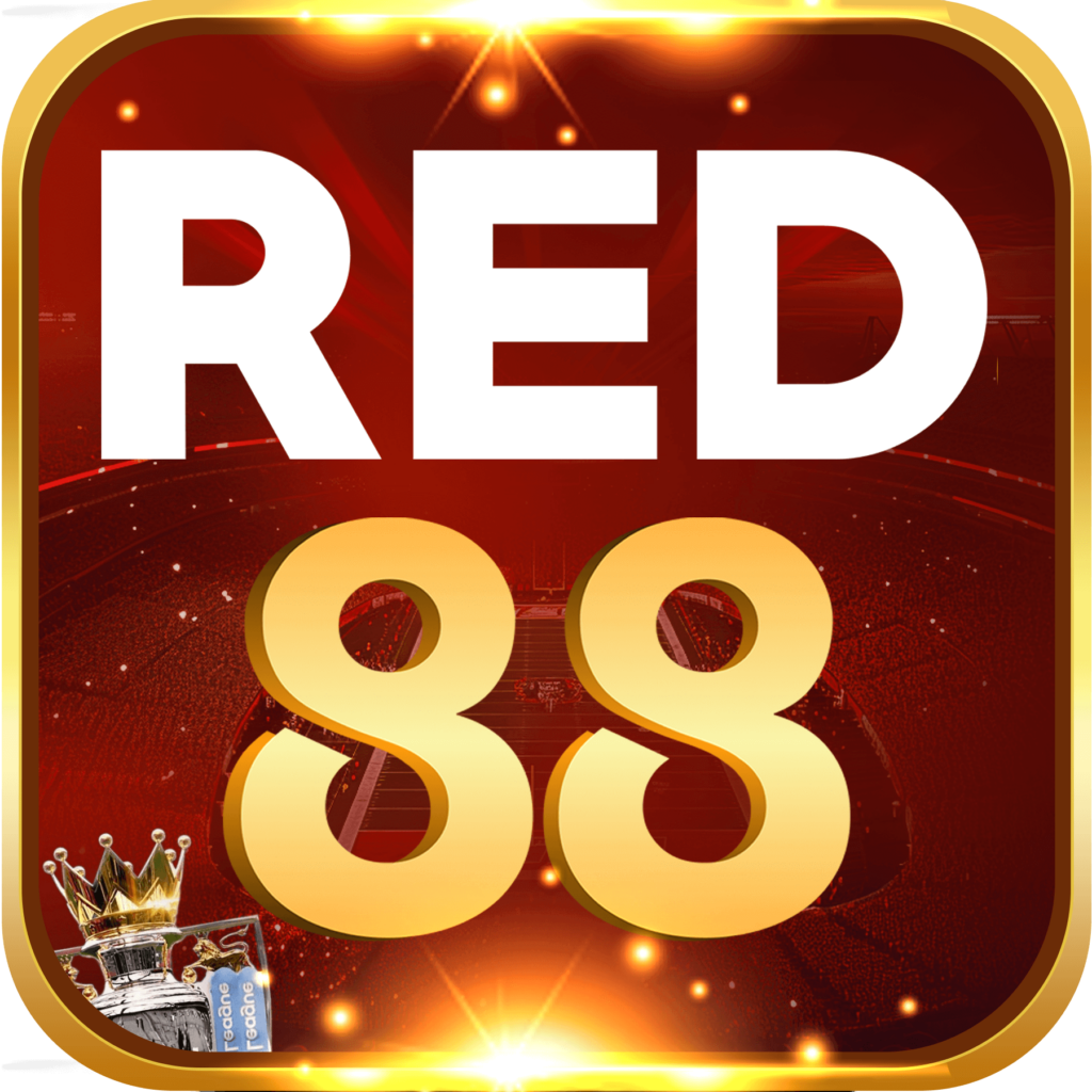 nhà cái red88