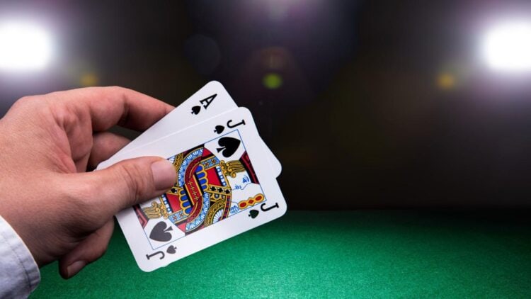 Cách Chơi Blackjack Tại HIPCLUBX Chi Tiết Từng Bước, Đảm Bảo Trúng Ngay 3 Blackjack tại HIPCLUB