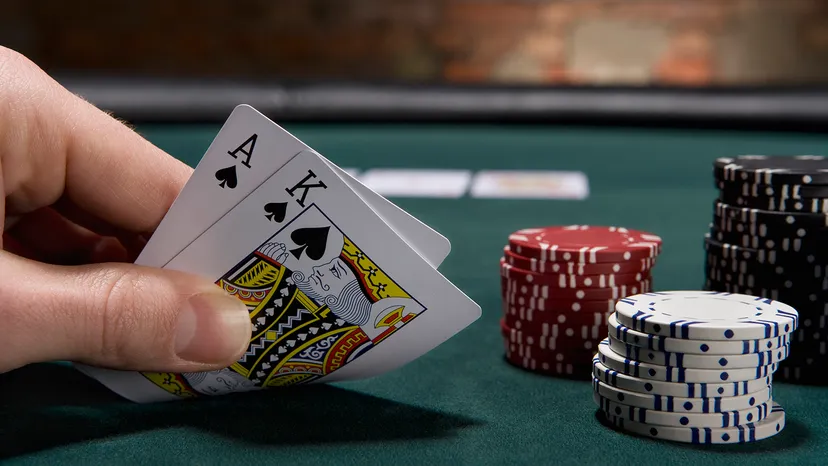 Cách Chơi Blackjack Tại HIPCLUBX Chi Tiết Từng Bước, Đảm Bảo Trúng Ngay 4 Blackjack tại HIPCLUB