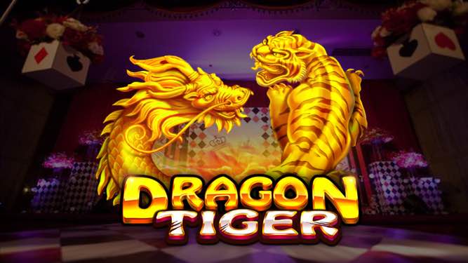 Hướng Dẫn Chơi Dragon Tiger Casino Online Tại HIPCLUBX Cho Người Mới - Chi Tiết Từng Bước 3 Dragon Tiger tại HIPCLUB