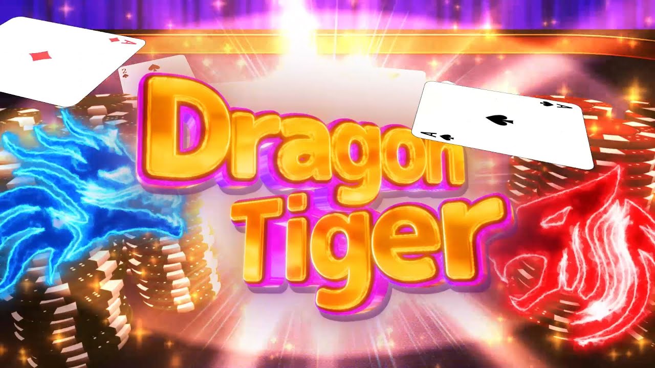 Hướng Dẫn Chơi Dragon Tiger Casino Online Tại HIPCLUBX Cho Người Mới - Chi Tiết Từng Bước 4 Dragon Tiger tại HIPCLUB