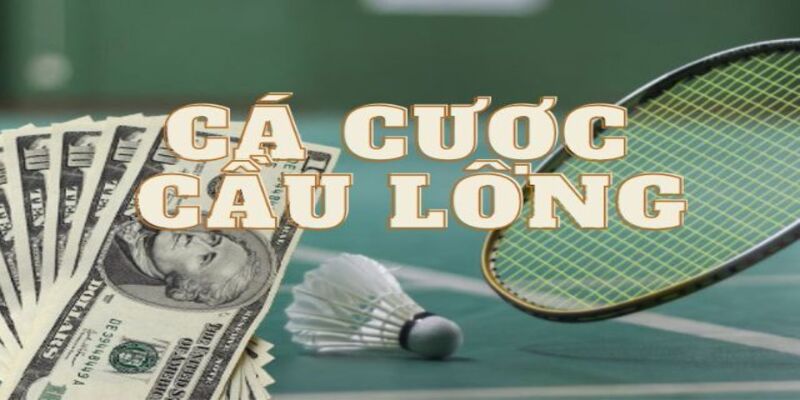 Chi Tiết Cách Cá Cược Cầu Lông Tại HIPCLUBX – Hướng Dẫn Dễ Hiểu Dành Cho Người Mới 2 Cá cược cầu lông tại HIPCLUB