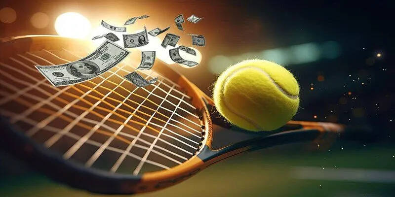 Cá Cược Quần Vợt tại HIPCLUBX: Hướng Dẫn Dành Cho Người Mới và Những Kinh Nghiệm Từ Cao Thủ 3 Cá cược quần vợt tại HIPCLUB