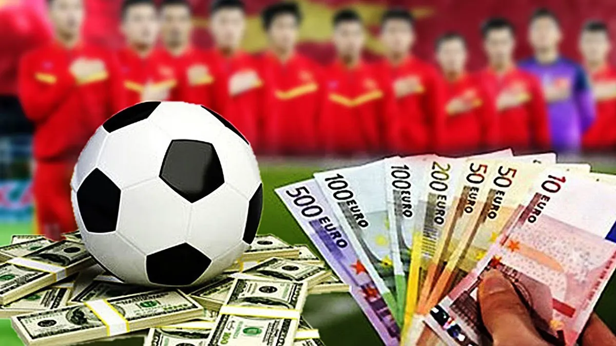 Cá cược thể thao 2 Cá cược thể thao tại HIPCLUB
