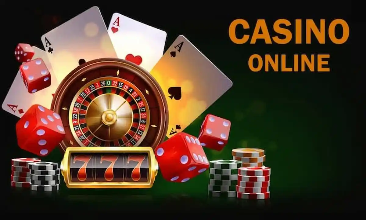 Casino Online 1 Casino online tại HIPCLUB