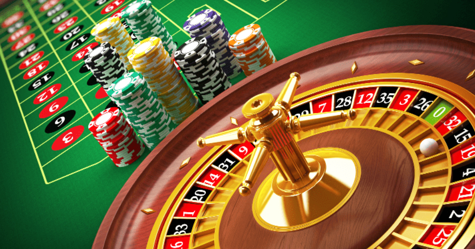Casino Online 4 Casino online tại HIPCLUB