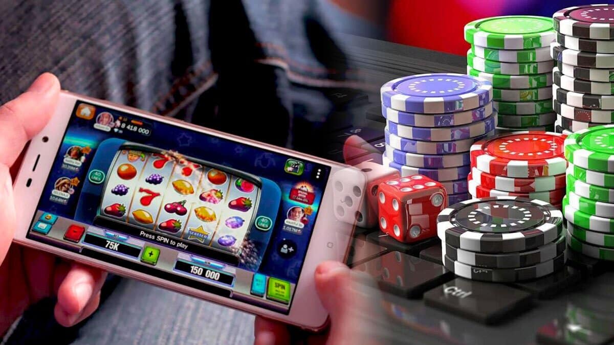 Casino Online 2 Casino online tại HIPCLUB