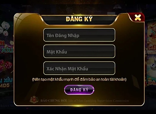 Đăng Ký 3 Đăng ký HIPCLUB