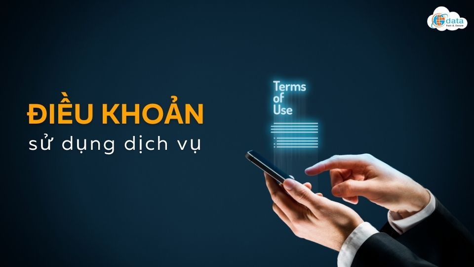 Điều khoản sử dụng tại HICLUB