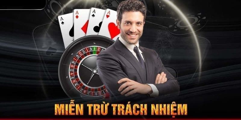 Miễn trừ trách nhiệm tại HIPCLUB