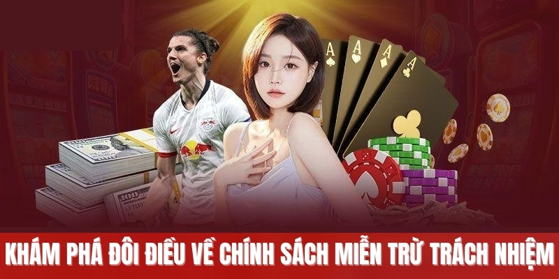 Miễn trừ trách nhiệm tại HIPCLUB
