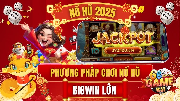 Nổ Hũ 4 Nổ hũ tại HIPCLUB