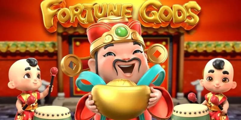 Nổ hũ thần tài tại HIPCLUBX - Săn thưởng Jackpot cực hấp dẫn 2 Nổ hũ thần tài tại HIPCLUB