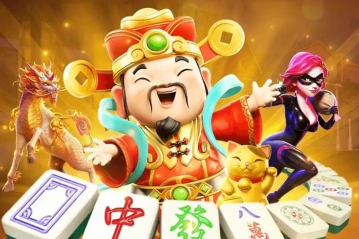 Nổ hũ thần tài tại HIPCLUBX - Săn thưởng Jackpot cực hấp dẫn 4 Nổ hũ thần tài tại HIPCLUB