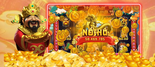 Nổ Hũ 1 Nổ hũ tại HIPCLUB