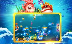 Bắn Cá tại HipClub đa dạng các dòng game