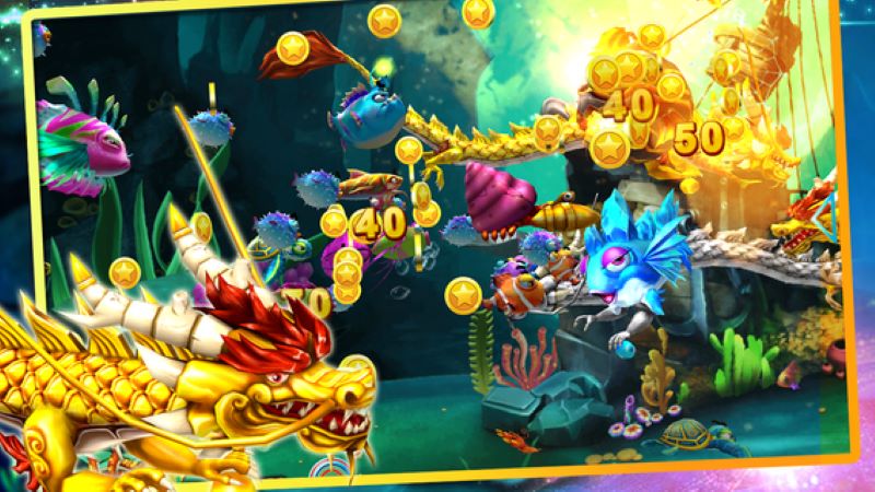 Bắn Cá Rồng tại HipClub – Trải nghiệm game bắn cá hấp dẫn và thú vị 3 Ưu tiên bắn cá rồng nhận ngay số xu khủng