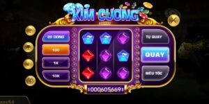 Nổ Hũ Kim Cương tại HipClub