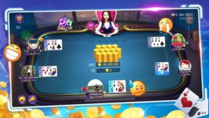 Xì Tố tại HipClub – Trải nghiệm đỉnh cao